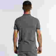 Поло JOMA CONFORT II Серый - Поло JOMA CONFORT II Серый