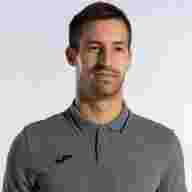 Поло JOMA CONFORT II Серый - Поло JOMA CONFORT II Серый