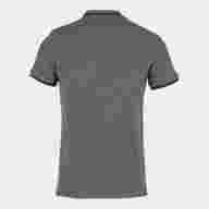 Поло JOMA CONFORT II Серый - Поло JOMA CONFORT II Серый