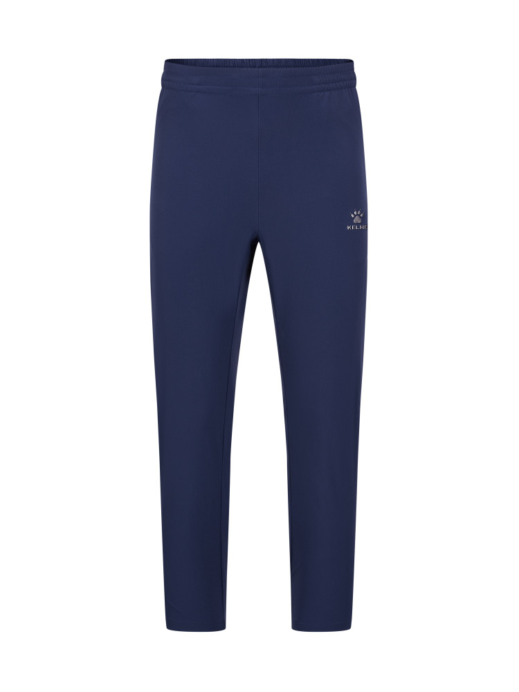Брюки KELME Woven Trousers Dark Blue