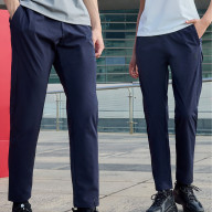 Брюки KELME Woven Trousers Dark Blue - Брюки KELME Woven Trousers Dark Blue