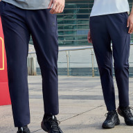 Брюки KELME Woven Trousers Dark Blue - Брюки KELME Woven Trousers Dark Blue