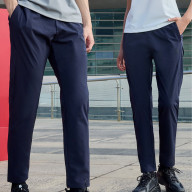 Брюки KELME Woven Trousers Dark Blue - Брюки KELME Woven Trousers Dark Blue