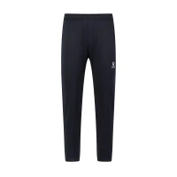 Брюки KELME Knitted Leg Fleece Trousers Black