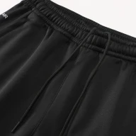 Брюки KELME Knitted Leg Fleece Trousers Black - Брюки KELME Knitted Leg Fleece Trousers Black