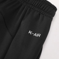 Брюки KELME Knitted Leg Fleece Trousers Black - Брюки KELME Knitted Leg Fleece Trousers Black