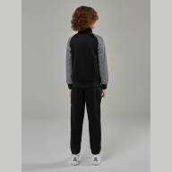 Детский спортивный костюм FN Dynamic Kid (Black/Grey) - Детский спортивный костюм FN Dynamic Kid (Black/Grey)