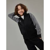 Детский спортивный костюм FN Dynamic Kid (Black/Grey) - Детский спортивный костюм FN Dynamic Kid (Black/Grey)