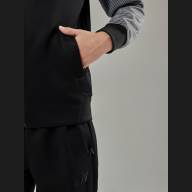 Детский спортивный костюм FN Dynamic Kid (Black/Grey) - Детский спортивный костюм FN Dynamic Kid (Black/Grey)