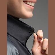 Детский спортивный костюм FN Dynamic Kid (Black/Grey) - Детский спортивный костюм FN Dynamic Kid (Black/Grey)