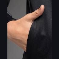 Детский спортивный костюм FN Dynamic Kid (Black/Grey) - Детский спортивный костюм FN Dynamic Kid (Black/Grey)