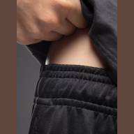 Детский спортивный костюм FN Dynamic Kid (Black/Grey) - Детский спортивный костюм FN Dynamic Kid (Black/Grey)