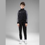 Детский спортивный костюм FN Dynamic Kid (Black/Grey) - Детский спортивный костюм FN Dynamic Kid (Black/Grey)