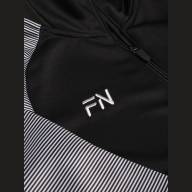 Детский спортивный костюм FN Dynamic Kid (Black/Grey) - Детский спортивный костюм FN Dynamic Kid (Black/Grey)