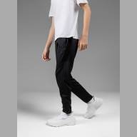 Детский спортивный костюм FN Dynamic Kid (Black/Grey) - Детский спортивный костюм FN Dynamic Kid (Black/Grey)