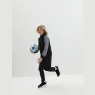 Детский спортивный костюм FN Dynamic Kid (Black/Grey) - Детский спортивный костюм FN Dynamic Kid (Black/Grey)