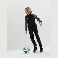 Детский спортивный костюм FN Dynamic Kid (Black/Grey) - Детский спортивный костюм FN Dynamic Kid (Black/Grey)