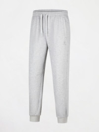 Брюки KELME Fleece Knitted Trousers Grey