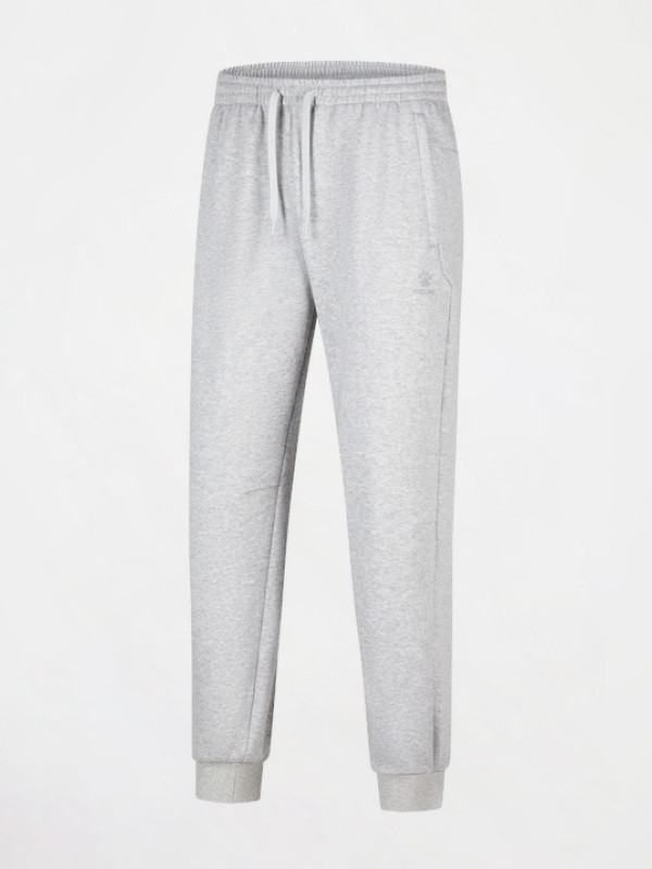 Брюки KELME Fleece Knitted Trousers Grey
