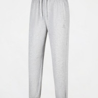 Брюки KELME Fleece Knitted Trousers Grey - Брюки KELME Fleece Knitted Trousers Grey