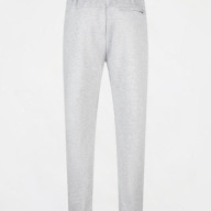 Брюки KELME Fleece Knitted Trousers Grey - Брюки KELME Fleece Knitted Trousers Grey