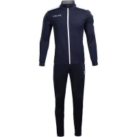 Спортивный костюм KELME Tracksuit Dark Blue