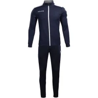 Спортивный костюм KELME Tracksuit Dark Blue - Спортивный костюм KELME Tracksuit Dark Blue