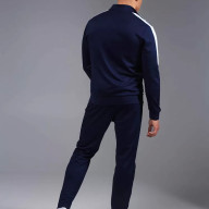 Спортивный костюм KELME Tracksuit Dark Blue - Спортивный костюм KELME Tracksuit Dark Blue