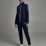 Спортивный костюм KELME Tracksuit Dark Blue - Спортивный костюм KELME Tracksuit Dark Blue