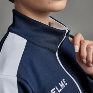 Спортивный костюм KELME Tracksuit Dark Blue - Спортивный костюм KELME Tracksuit Dark Blue