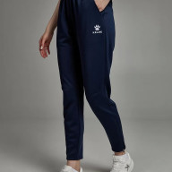 Спортивный костюм KELME Tracksuit Dark Blue - Спортивный костюм KELME Tracksuit Dark Blue