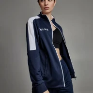 Спортивный костюм KELME Tracksuit Dark Blue - Спортивный костюм KELME Tracksuit Dark Blue