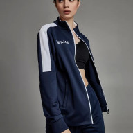 Спортивный костюм KELME Tracksuit Dark Blue - Спортивный костюм KELME Tracksuit Dark Blue
