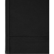 Флисовое худи на молнии JOGEL ESSENTIAL Cotton Fleece FZ Hoodie, черный, детский - Флисовое худи на молнии JOGEL ESSENTIAL Cotton Fleece FZ Hoodie, черный, детский