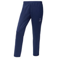 Брюки спортивные JOGEL DIVISION PerFormDRY Pre-match Knit Pants, темно-синий