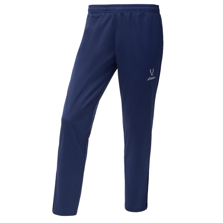 Брюки спортивные JOGEL DIVISION PerFormDRY Pre-match Knit Pants, темно-синий