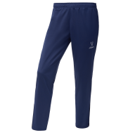 Брюки спортивные JOGEL DIVISION PerFormDRY Pre-match Knit Pants, темно-синий - Брюки спортивные JOGEL DIVISION PerFormDRY Pre-match Knit Pants, темно-синий