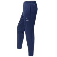 Брюки спортивные JOGEL DIVISION PerFormDRY Pre-match Knit Pants, темно-синий - Брюки спортивные JOGEL DIVISION PerFormDRY Pre-match Knit Pants, темно-синий