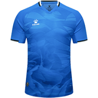 KELME Футболка ODENA 8451ZB1252/8451ZB3252.481 (взр.) (07-2XL)