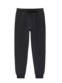 Брюки KELME Knitted Trousers Black