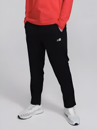 Брюки KELME Woven Trousers Black