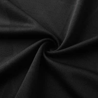 Футболка-поло KELME Short Sleeve Polo Shirt Black - Футболка-поло KELME Short Sleeve Polo Shirt Black