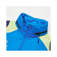 Ветровка KELME Woven Jacket Light Blue - Ветровка KELME Woven Jacket Light Blue