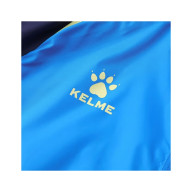 Ветровка KELME Woven Jacket Light Blue - Ветровка KELME Woven Jacket Light Blue