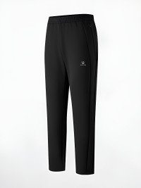 Брюки KELME Knitted Trousers Black