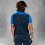 Поло с коротким рукавом HOBBY Тёмно Синий Синий Royal XL 101371.337, 9998447745121, Тёмно Синий Синий Royal, XL - Поло с коротким рукавом HOBBY Тёмно Синий Синий Royal XL 101371.337, 9998447745121, Тёмно Синий Синий Royal, XL