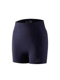 Термобелье (низ) KELME Tight Shorts Dark Blue