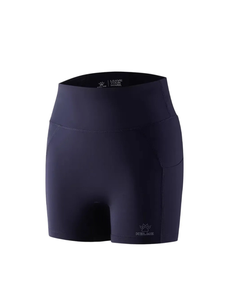 Термобелье (низ) KELME Tight Shorts Dark Blue