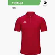 Поло KELME 7451PL1131 600 - Поло KELME 7451PL1131 600