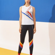 Леггинсы KELME Bottoming Trousers Black - Леггинсы KELME Bottoming Trousers Black